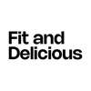 Fit And Delicious icon