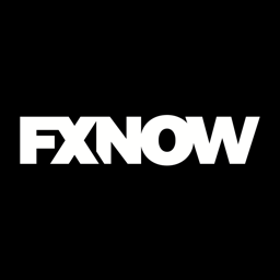 Ícone do app FXNOW: Movies, Shows & Live TV