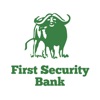 First Security Bank | West icon