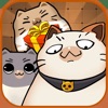 Haru Cats®: かわいいスライドパズル - iPhoneアプリ