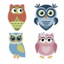 Get Owl Sticker Collection for iOS, iPhone, iPad Aso Report
