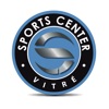 SPORTS CENTER VITRE icon