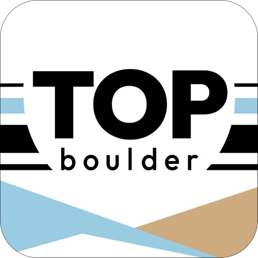 TOP Boulder
