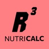 NutriCalc Calorie Tracker R3 icon