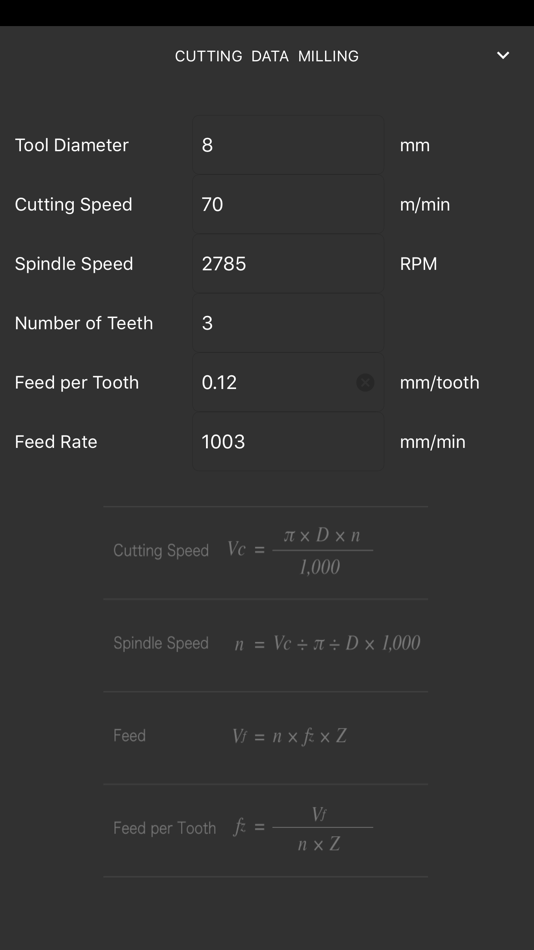 #2. i-Machinist (iOS) 由: ilan TETRUASHVILI