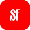 Salesfine icon