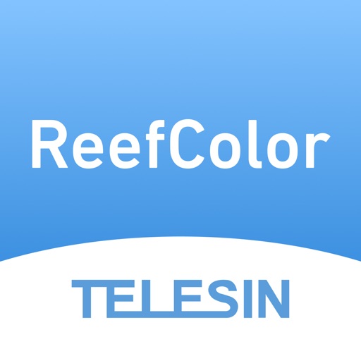 ReefColor - Fuji&Hass Cam