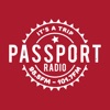Passport Radio PA icon