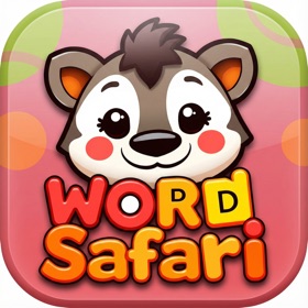 Word Safari: Kids Learning