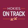 Virginia Tech Hokies on Track icon