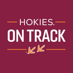 Virginia Tech Hokies on Track