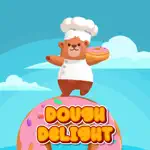Dough Delight App Contact