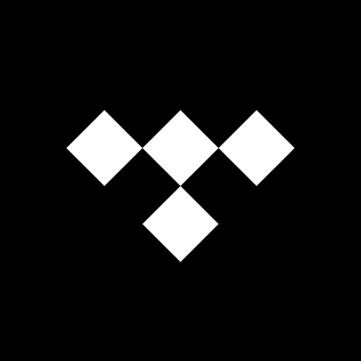 TIDAL Music: HiFi Sound