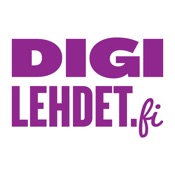 Digilehdet