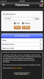 palindrome iphone resimleri 1
