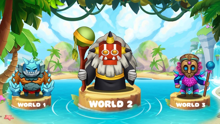 Bomber Classic- Bomberman screenshot-7