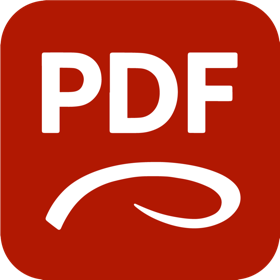螢幕擷取畫面 (7) PDF Editor: Fill, Sign & Edit