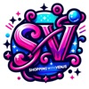 Shopping with Venus icon