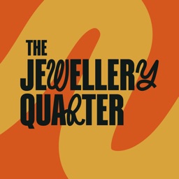 The Jewellery Quarter