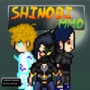 Shinobi Mmo - Rising icon