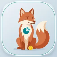 BudgetFox: Money Manager