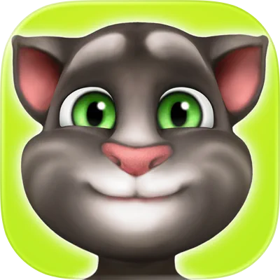 My Talking Tom