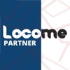 LocoMe Driver icon