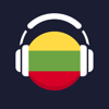 Lithuanian radio - LT radio - Roman Skripchak