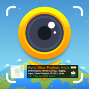 GPS Map Camera ™