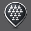 Tzenters app icon - Travel app for iPhone