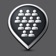 Tzenters app icon - Travel app for iPhone