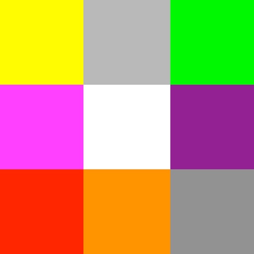 Color Savvy - AppWisp.com