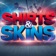 Shirts & Skins app icon - Sports app for iPhone
