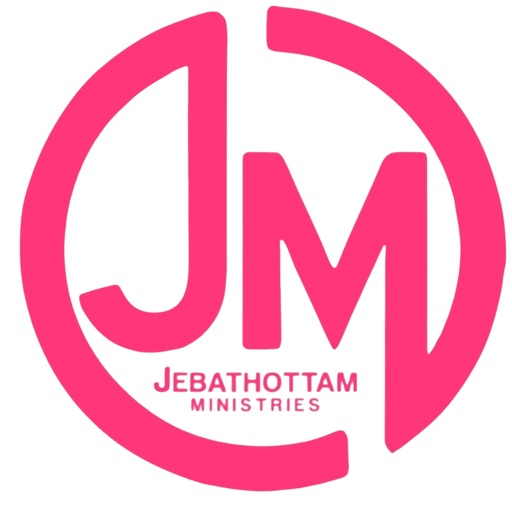 Jebathottam Music - AppWisp.com