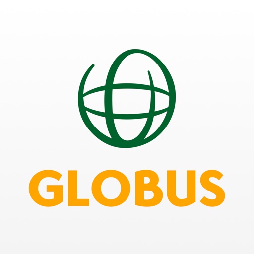 Mein Globus