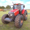 Farm Tractor Games Simulator icon