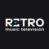 Retro Music TV - Icône de l’app