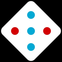 Can’t Stop: Dice Board Game