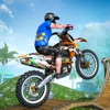Mad Skills - Bike Stunt Game icon