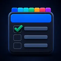 My Week: Weekly Planner