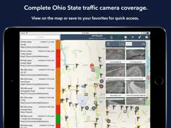 Ohio State Roads iPad image 4