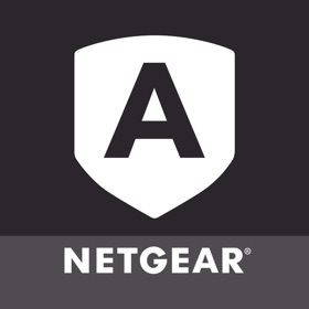 Snímky obrazovky (3) NETGEAR Armor
