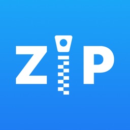 Zip & RAR Extractor - Unzip 7z