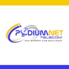 PodiumNet icon