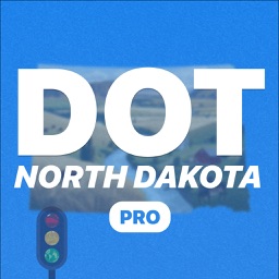 North Dakota DOT Practice Test
