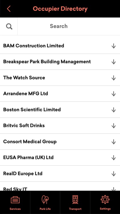 Park Life screenshot-3