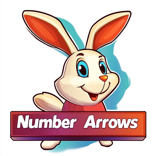 Number of arrows
