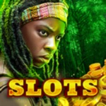 The Walking Dead Casino Slots