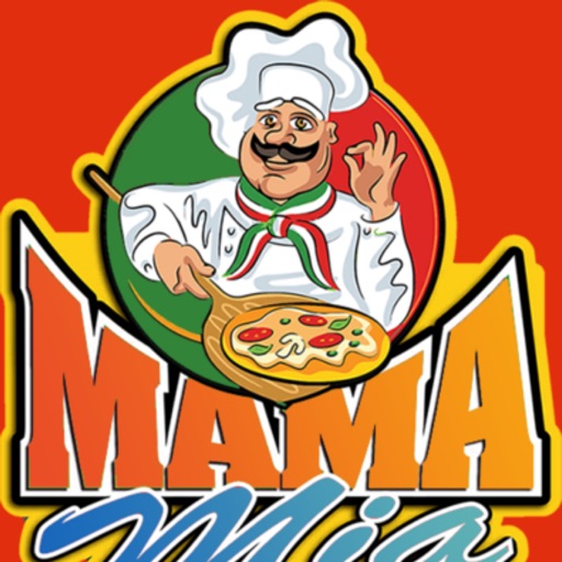 Mama Mia Crewe - AppWisp.com