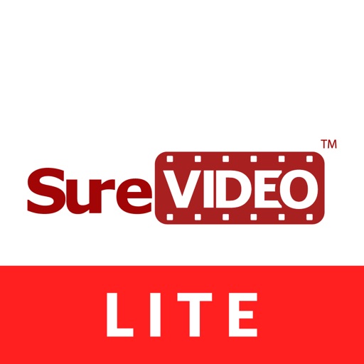 SureVideo Lite